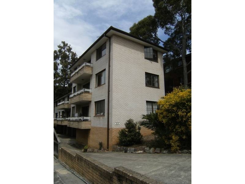 3/6 Edward Street, Ryde NSW 2112