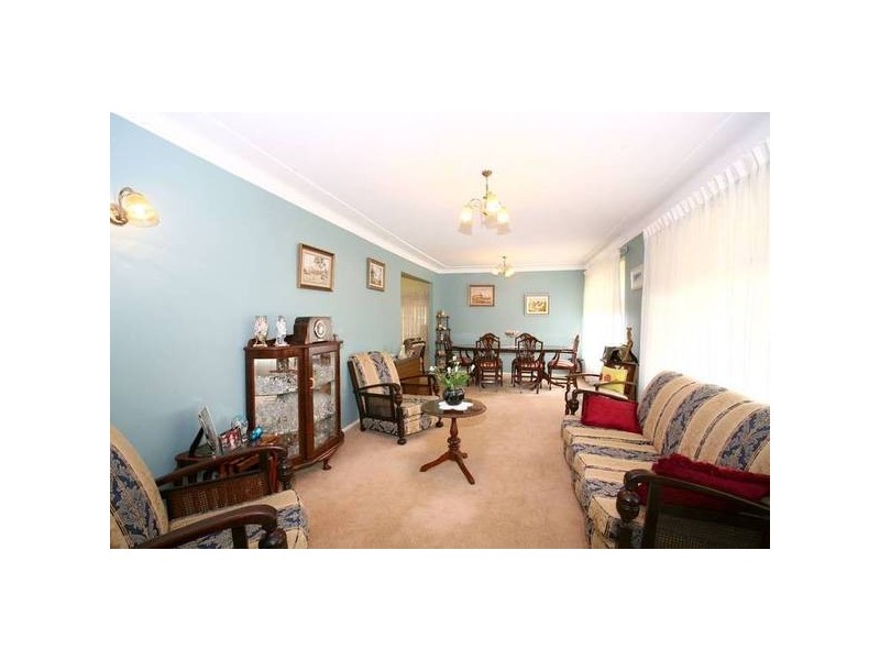 60 Winbourne Street, West Ryde NSW 2114