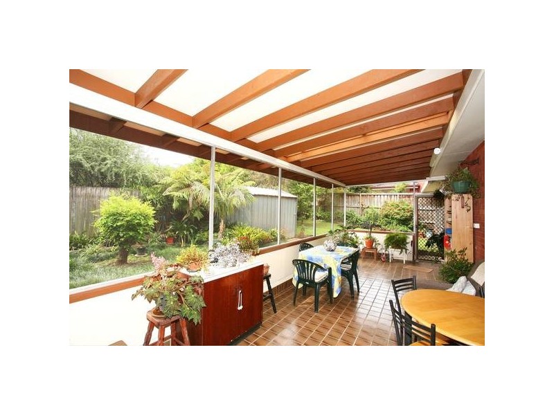 60 Winbourne Street, West Ryde NSW 2114