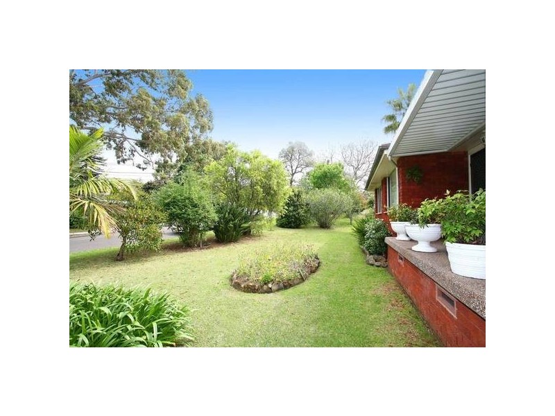 60 Winbourne Street, West Ryde NSW 2114