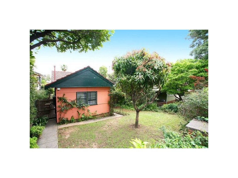 4 Parkes Street, Ryde NSW 2112