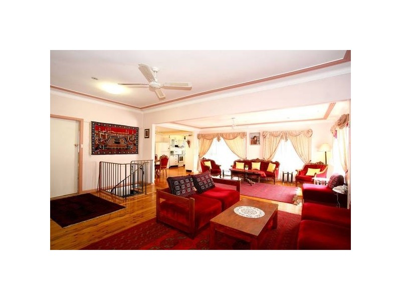 4 Parkes Street, Ryde NSW 2112