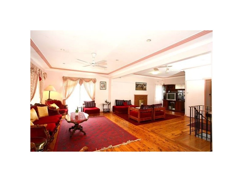 4 Parkes Street, Ryde NSW 2112