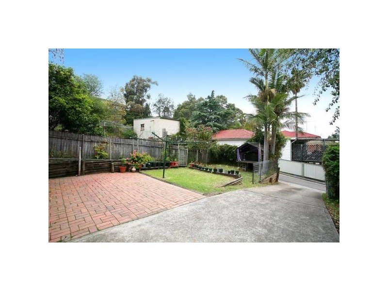 4 Parkes Street, Ryde NSW 2112