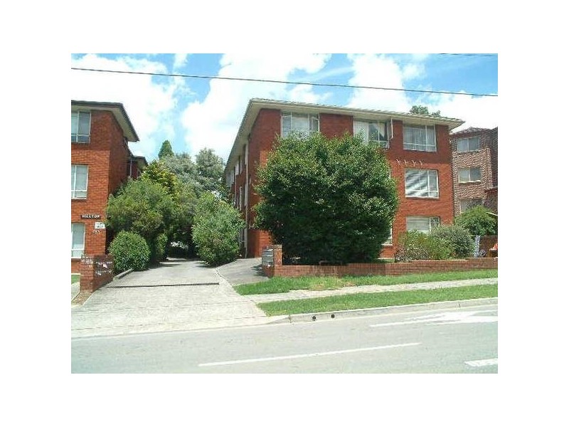 3/246 Buffalo, Ryde NSW 2112