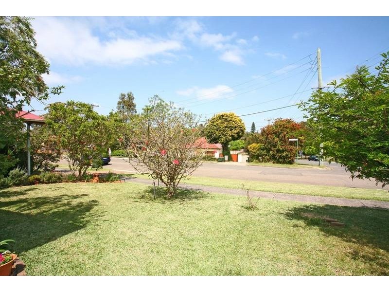 50 Charles Street, Ryde NSW 2112