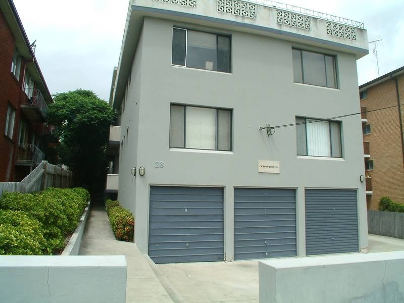 1/28 Belmore Street, Ryde NSW 2112