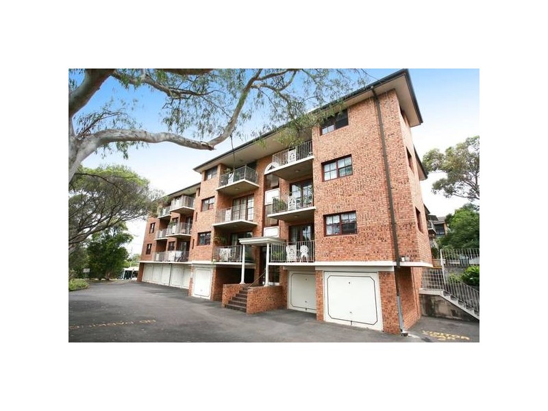 9/12-18 Lane Cove Road, Ryde NSW 2112