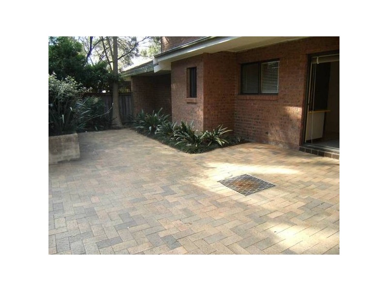 5/9 Busaco Road, Marsfield NSW 2122