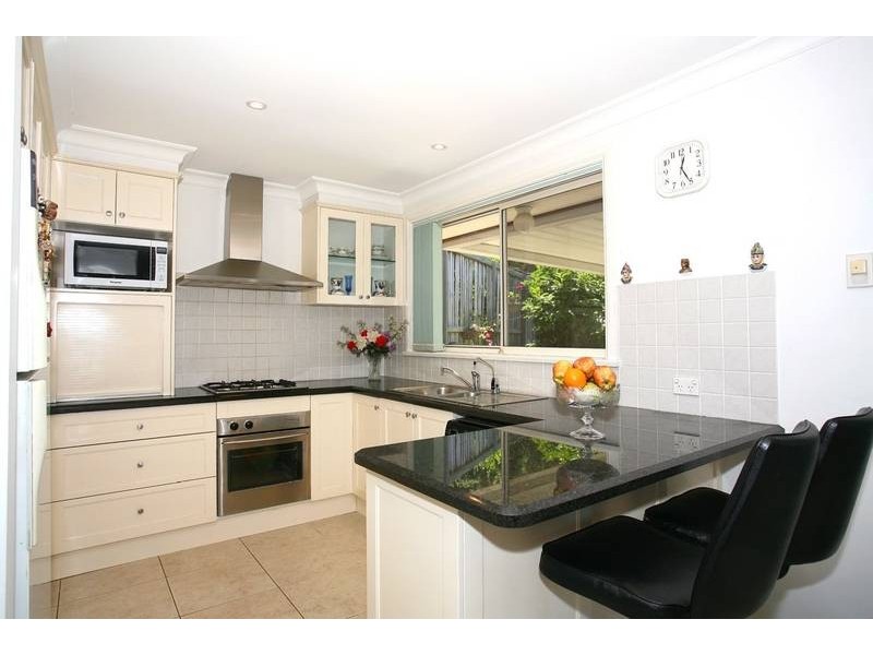 12 Fernleigh Close, Ryde NSW 2112