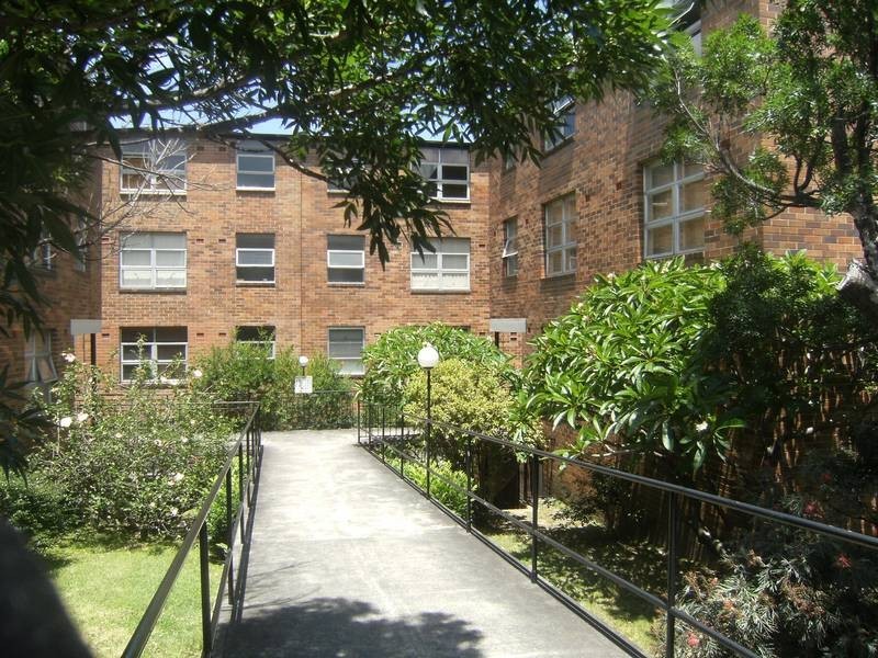 21/700 Victoria Road, Ryde NSW 2112