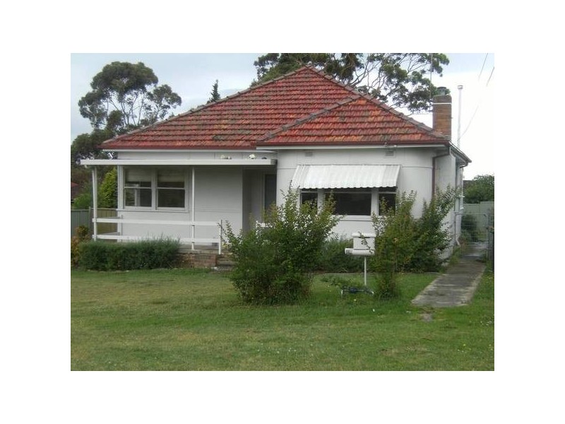 25 Aitchander Road, Ryde NSW 2112