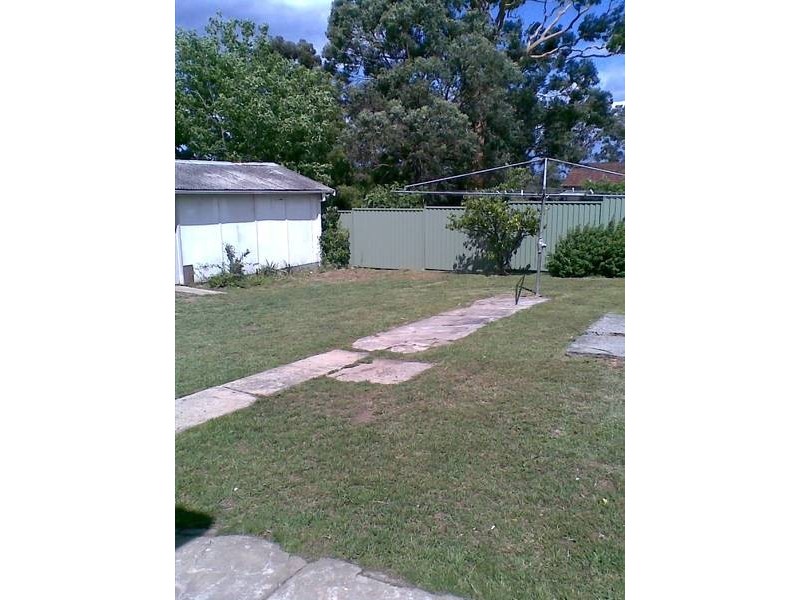 25 Aitchander Road, Ryde NSW 2112