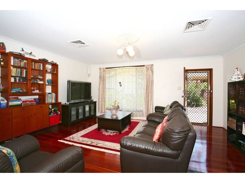 3/35 Frederick Street, Ryde NSW 2112