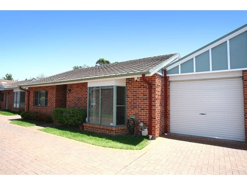 4/210 Morrison Road, Putney NSW 2112