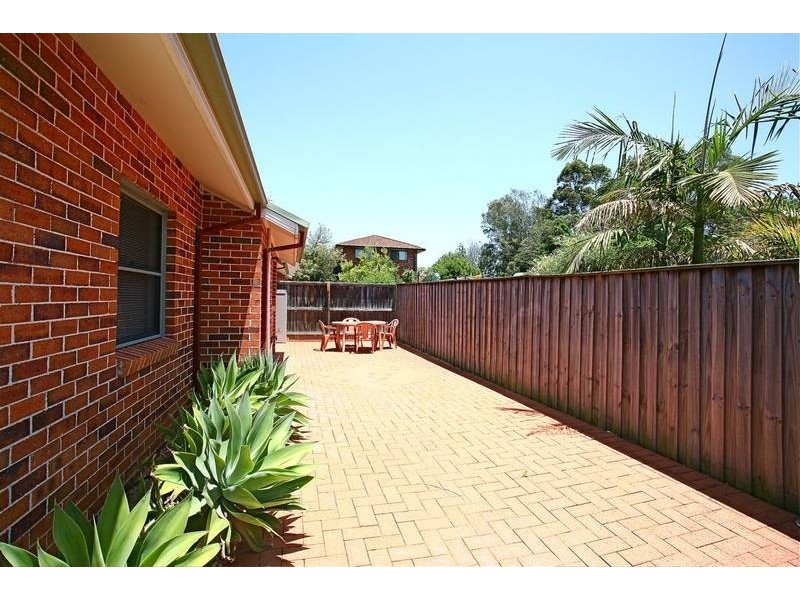 4/210 Morrison Road, Putney NSW 2112