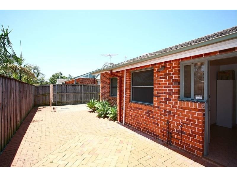 4/210 Morrison Road, Putney NSW 2112