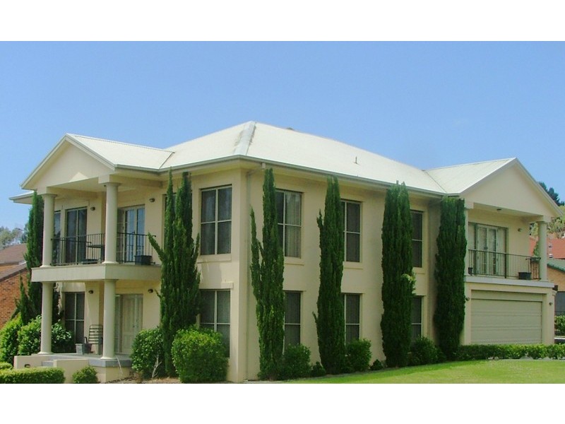 24 Willowbank Place, Gerringong NSW 2534
