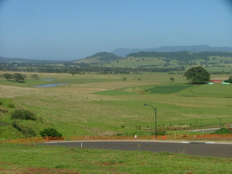 Lot 1 – 6 Elambra Parade, Gerringong NSW 2534