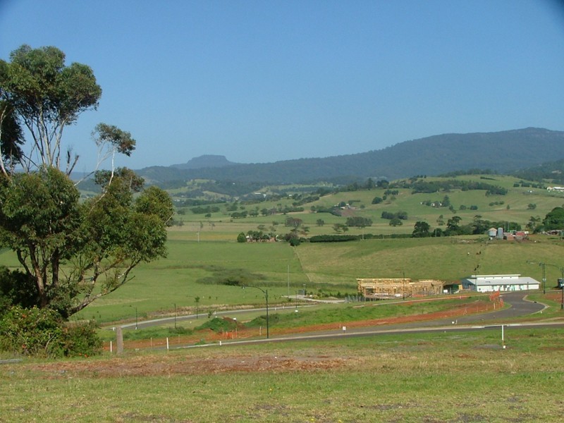 Lot 1 – 6 Elambra Parade, Gerringong NSW 2534