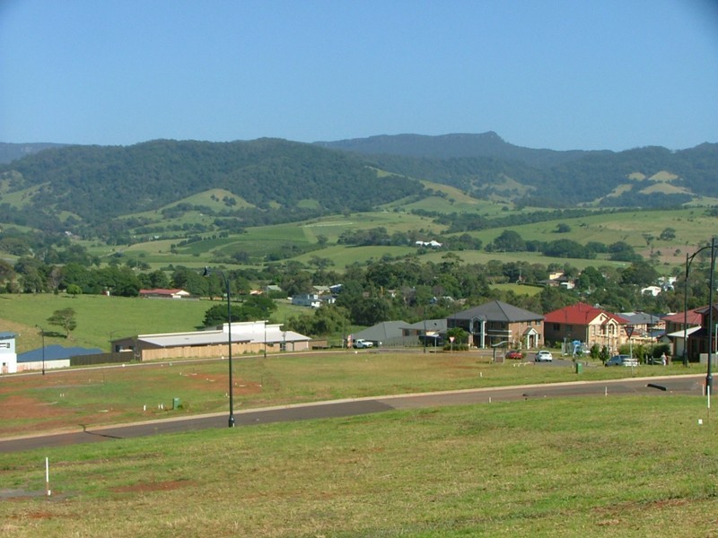 Lot 1 – 6 Elambra Parade, Gerringong NSW 2534