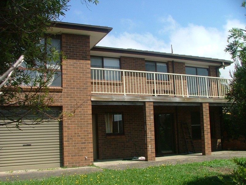 4 Armstrong Avenue, Gerringong NSW 2534