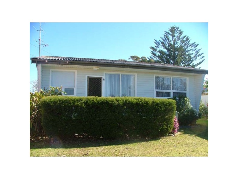 49 Renfrew Road, Werri Beach NSW 2534