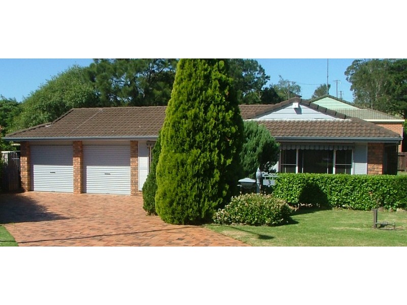 3 Craig Place, Gerringong NSW 2534