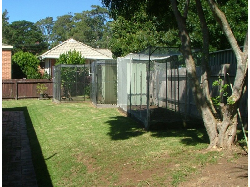 3 Craig Place, Gerringong NSW 2534