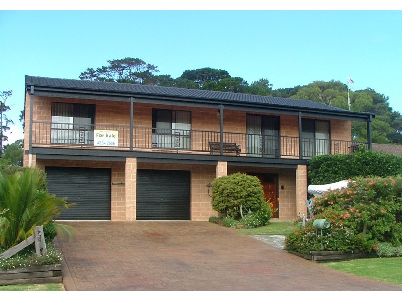 16 Jubilee Avenue, Gerringong NSW 2534