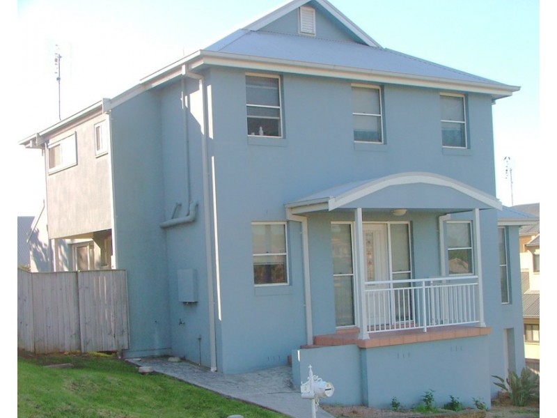 3 Myamba Place, Gerringong NSW 2534