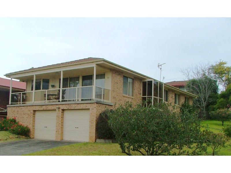 20 Sharpe Place, Gerringong NSW 2534