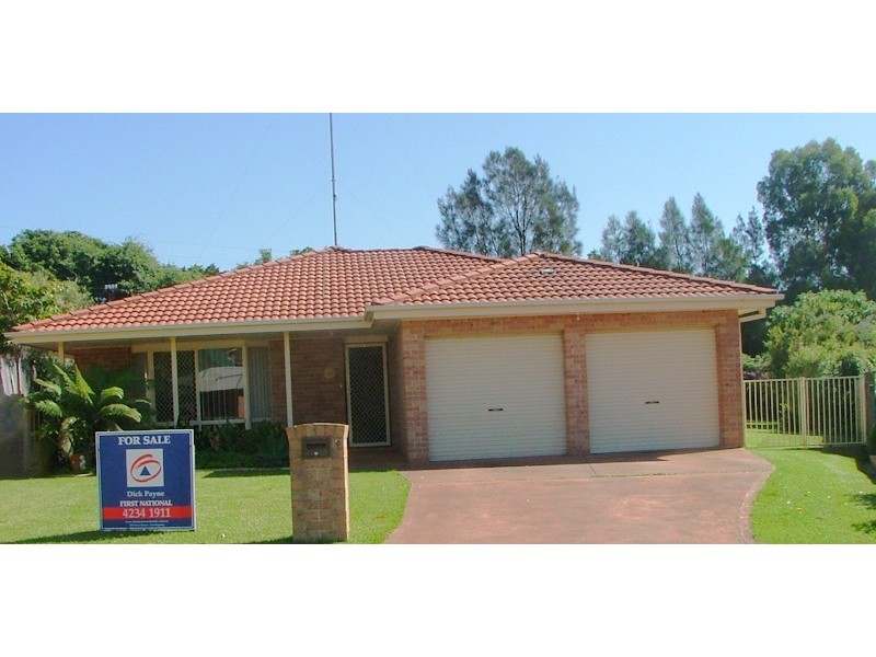 6 Toorak Place, Gerringong NSW 2534