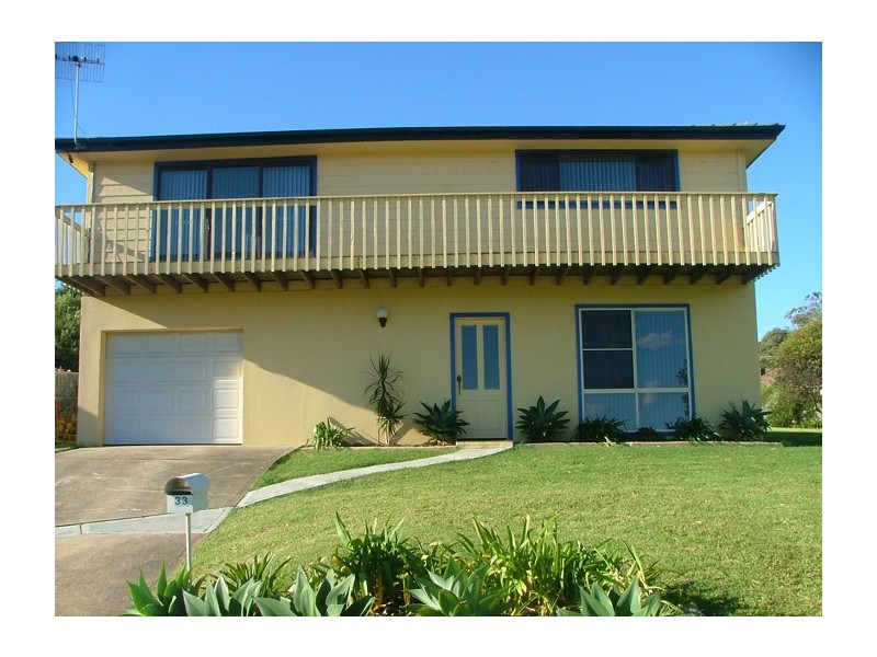 33 Brook Street, Gerringong NSW 2534