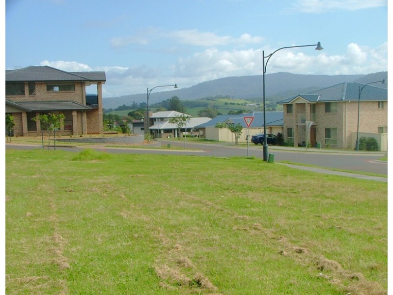 Lot 301,  Spec Lane, Gerringong NSW 2534