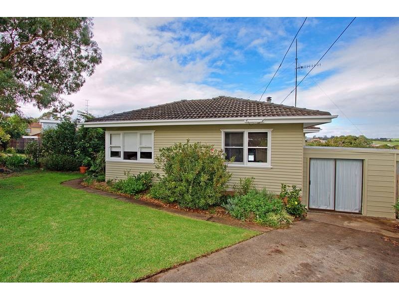 31 Blackwood Street, Gerringong NSW 2534