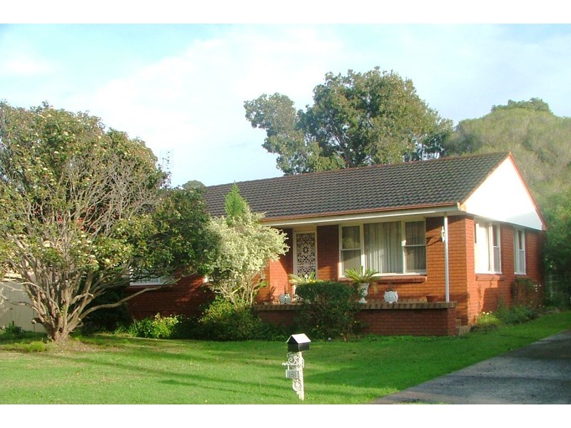 151 Shoalhaven Street, Kiama NSW 2533
