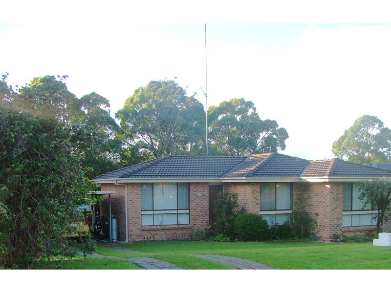 9 Hillview Circuit, Kiama NSW 2533