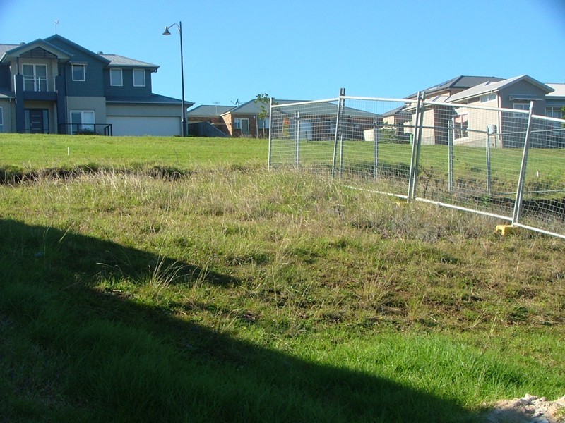 Lot 423 Union Way, Gerringong NSW 2534