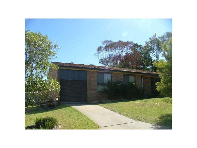 26 Hillview Circuit, Kiama NSW 2533