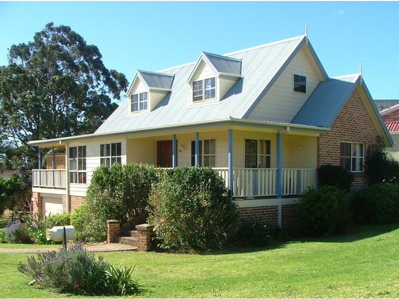 23 Willowbank Place, Gerringong NSW 2534