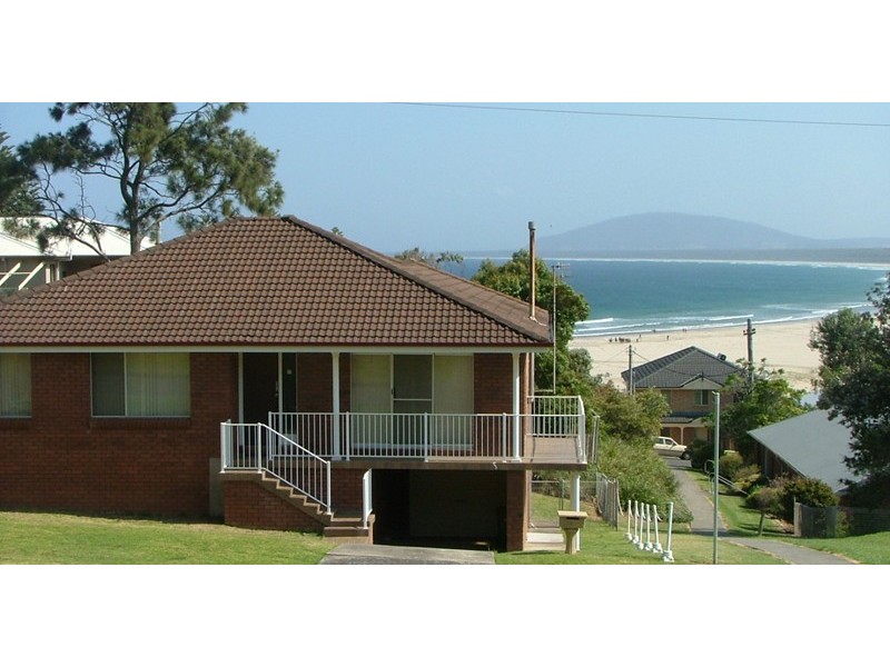 45 Headland Drive, Gerroa NSW 2534