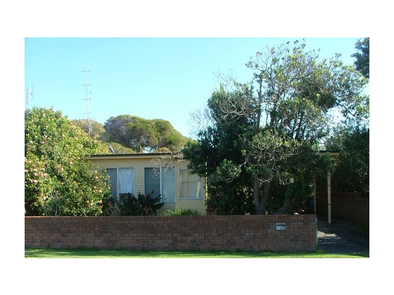 15 Pacific Avenue, Gerringong NSW 2534