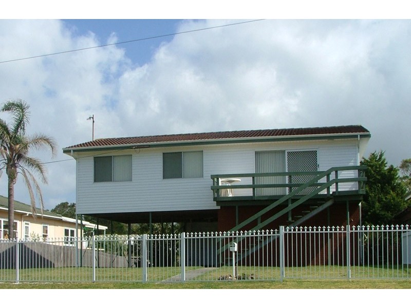 72 Pacific Avenue, Werri Beach NSW 2534
