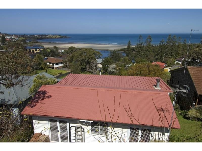 96 Crooked River Road, Gerroa NSW 2534