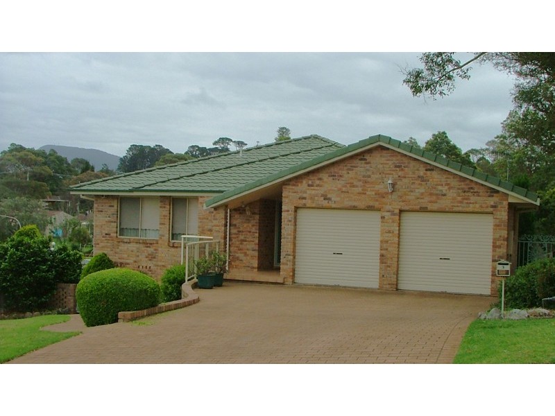 3 Chittick Place, Gerringong NSW 2534