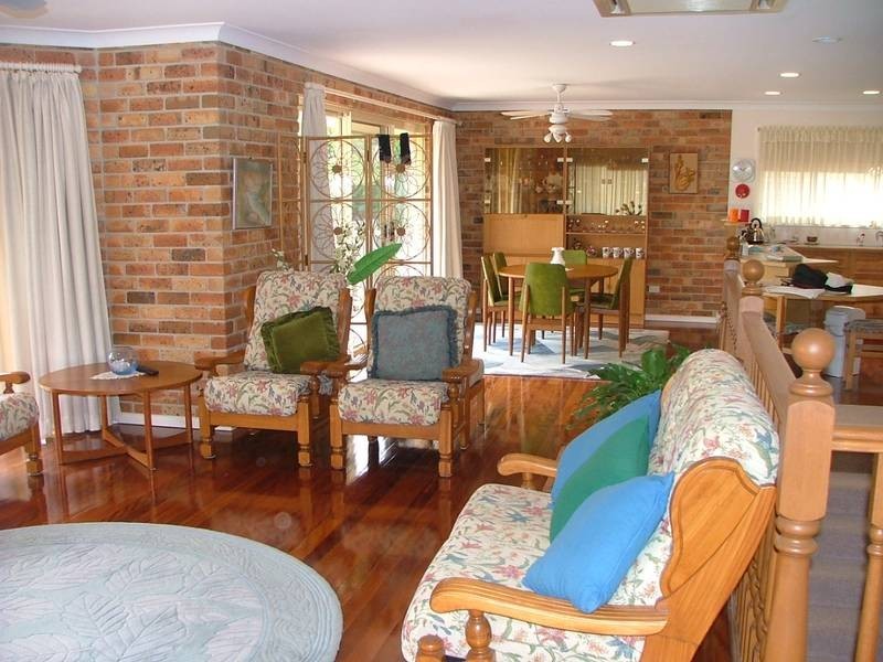 3 Chittick Place, Gerringong NSW 2534