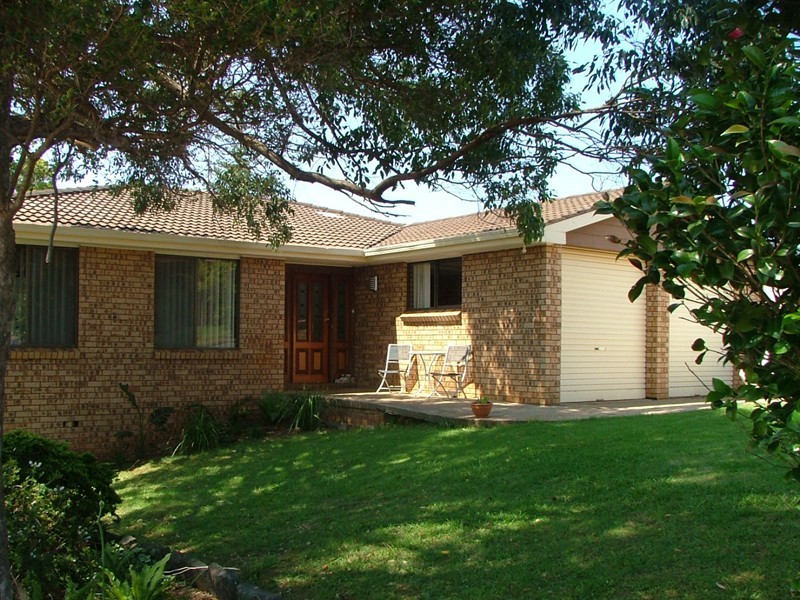 5 Chittick Place, Gerringong NSW 2534