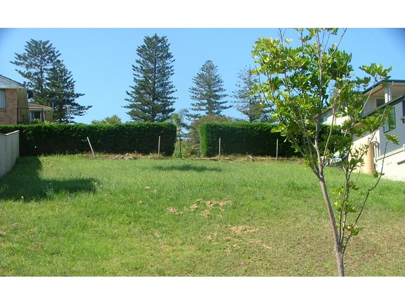Lot 15,  Cooke Place, Gerringong NSW 2534