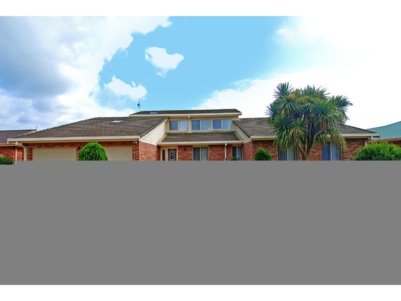 21 Sharpe Place, Gerringong NSW 2534